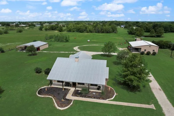 $574,000 | 10350 County Road 2466, Terrell, TX 75160