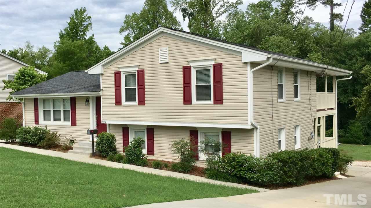 1529 North King Charles Road Raleigh, NC 27610 - Photo 1 of 26