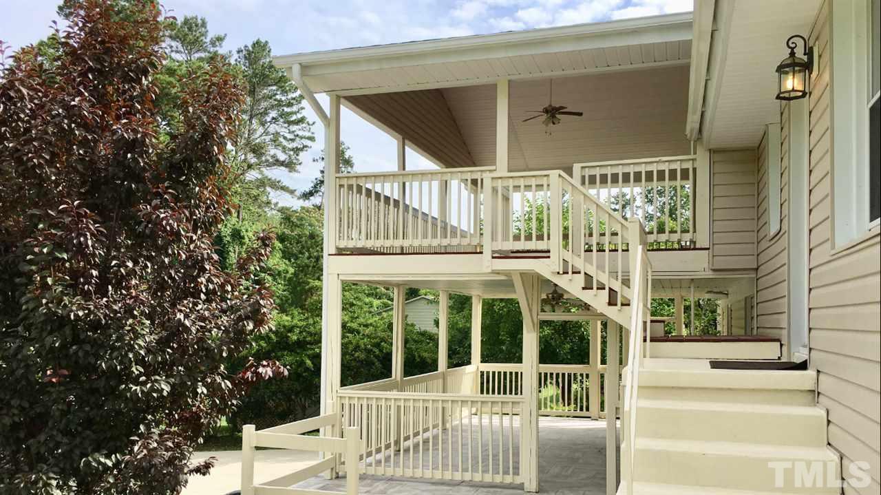 1529 North King Charles Road Raleigh, NC 27610 - Photo 2 of 26