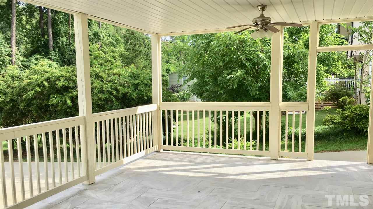 1529 North King Charles Road Raleigh, NC 27610 - Photo 11 of 26