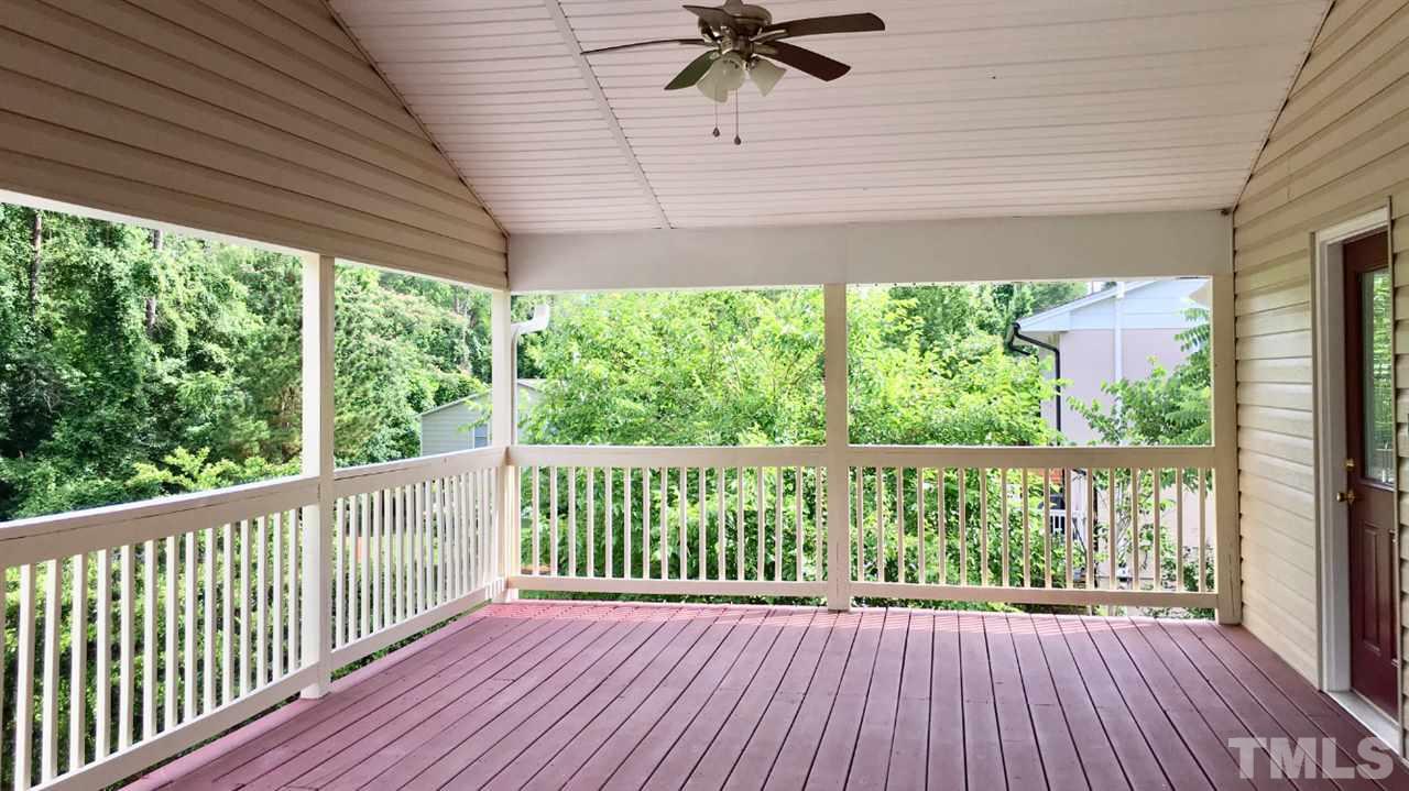 1529 North King Charles Road Raleigh, NC 27610 - Photo 12 of 26