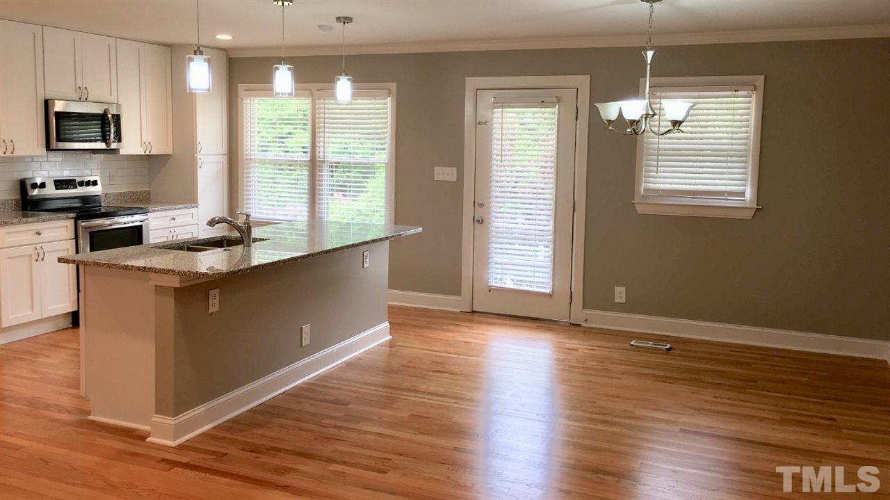 1529 North King Charles Road Raleigh, NC 27610 - Photo 15 of 26