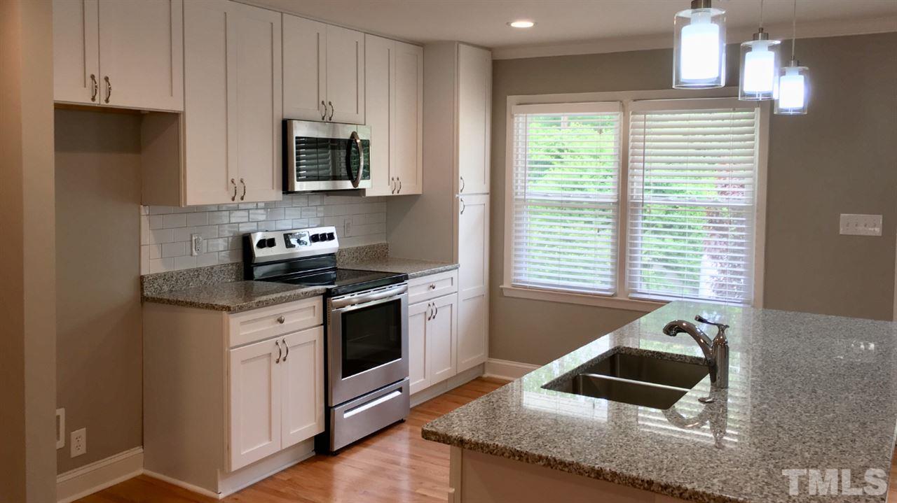 1529 North King Charles Road Raleigh, NC 27610 - Photo 16 of 26