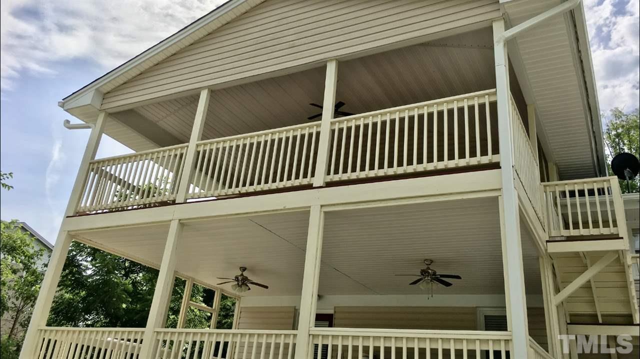 1529 North King Charles Road Raleigh, NC 27610 - Photo 3 of 26