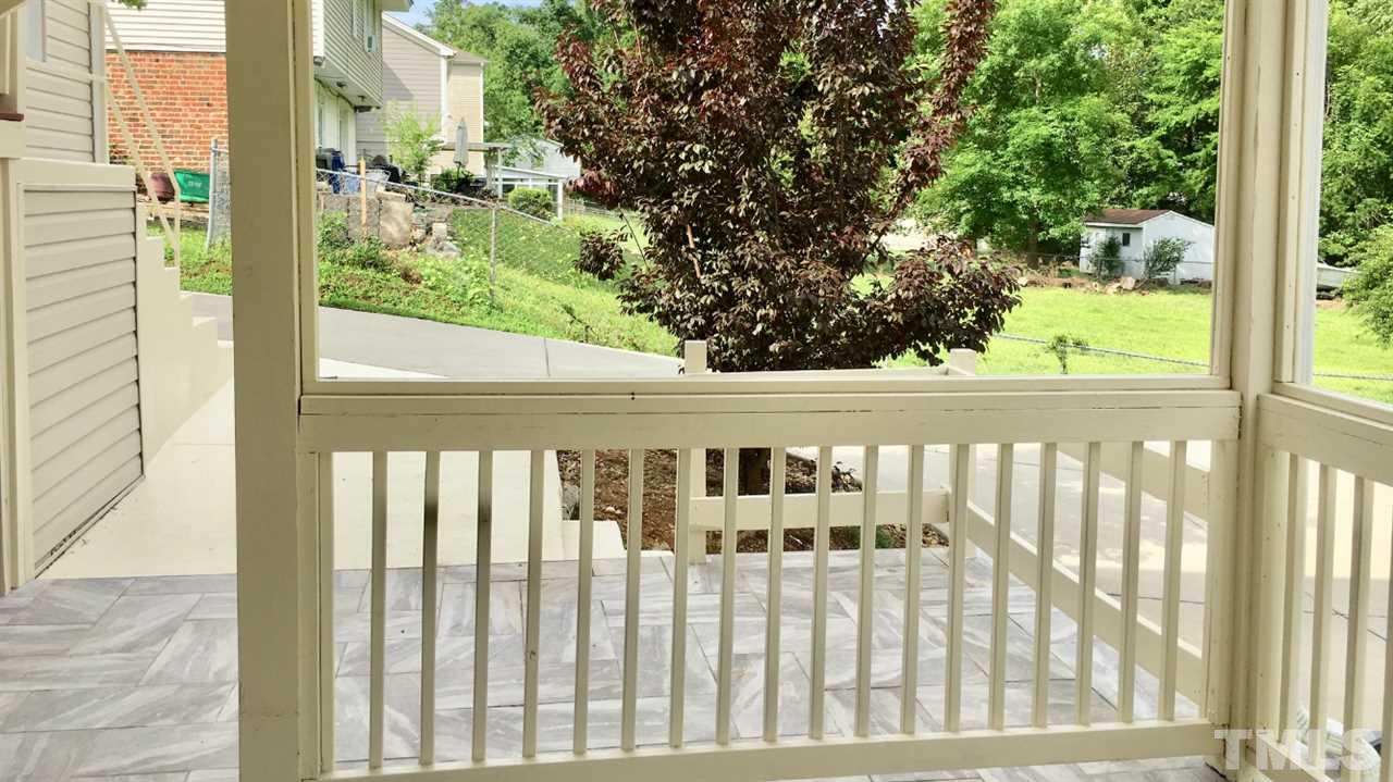 1529 North King Charles Road Raleigh, NC 27610 - Photo 26 of 26