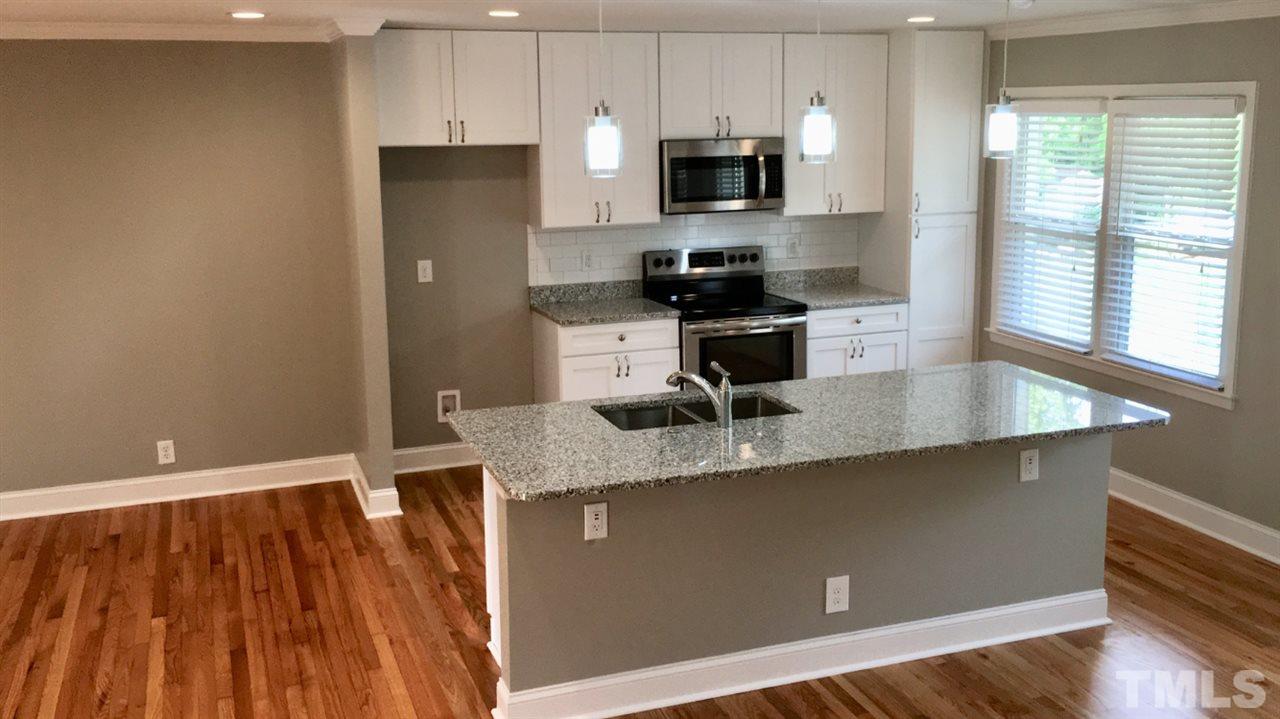 1529 North King Charles Road Raleigh, NC 27610 - Photo 5 of 26