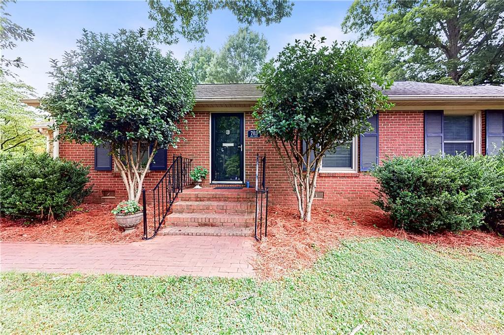 703 Unity Street Fort Mill, SC 29715 - Photo 1 of 45 Gallery Image 1
