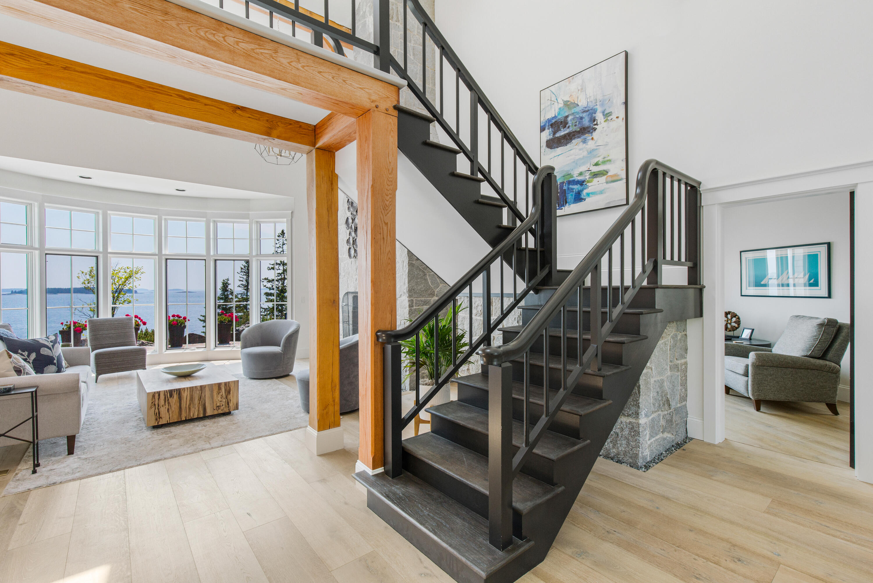 142 Ames Cove Road Harborside, ME 04642 - Photo 23 of 50 30-142AmesCoveRd-Brooksville-KS