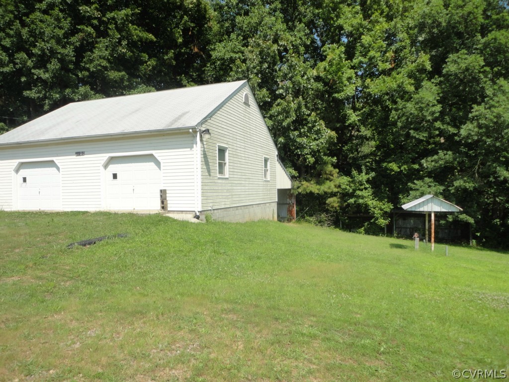 Lot 1 Old Stage Road Prince George, VA 23875 - Photo 1 of 11 Gallery Image 1