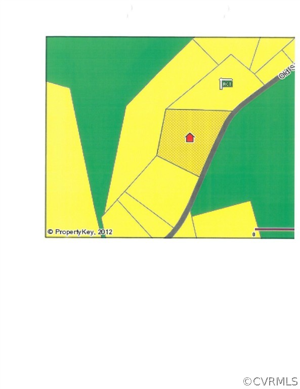 Lot 1 Old Stage Road Prince George, VA 23875 - Photo 11 of 11 Gallery Image 11