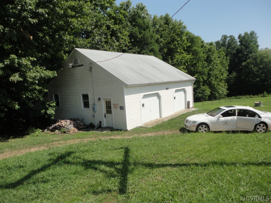 Lot 1 Old Stage Road Prince George, VA 23875 - Photo 2 of 11 Gallery Image 2