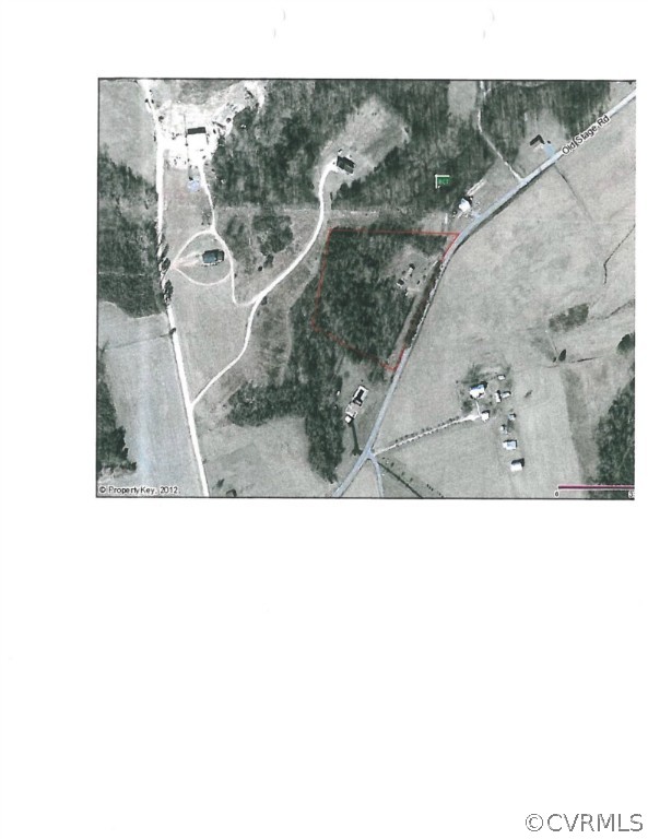 Lot 1 Old Stage Road Prince George, VA 23875 - Photo 10 of 11 Gallery Image 10