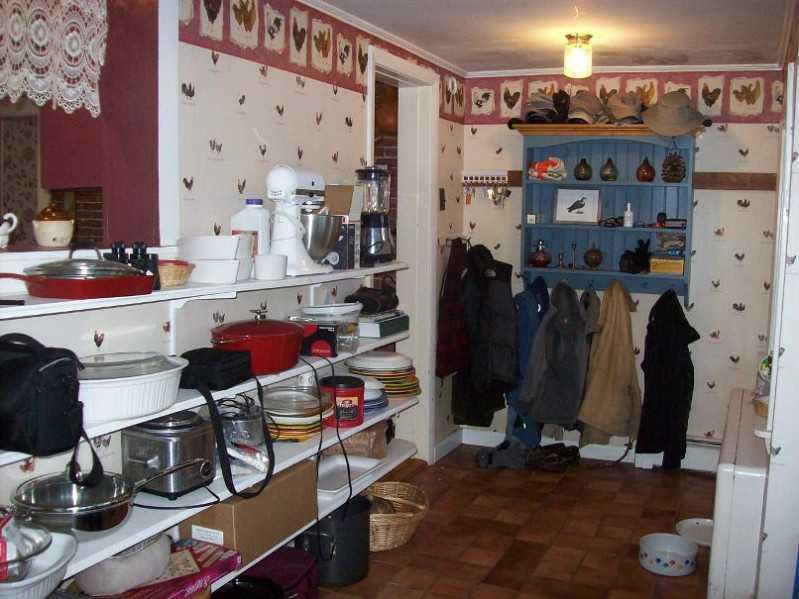 98 Hearn Road Saco, ME 04072 - Photo 23 of 27 Interior Space/Layout.
