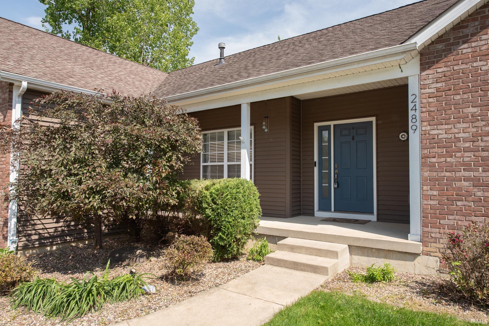 2489 Cascade Court West Lafayette, IN 47906 - Photo 3 of 34