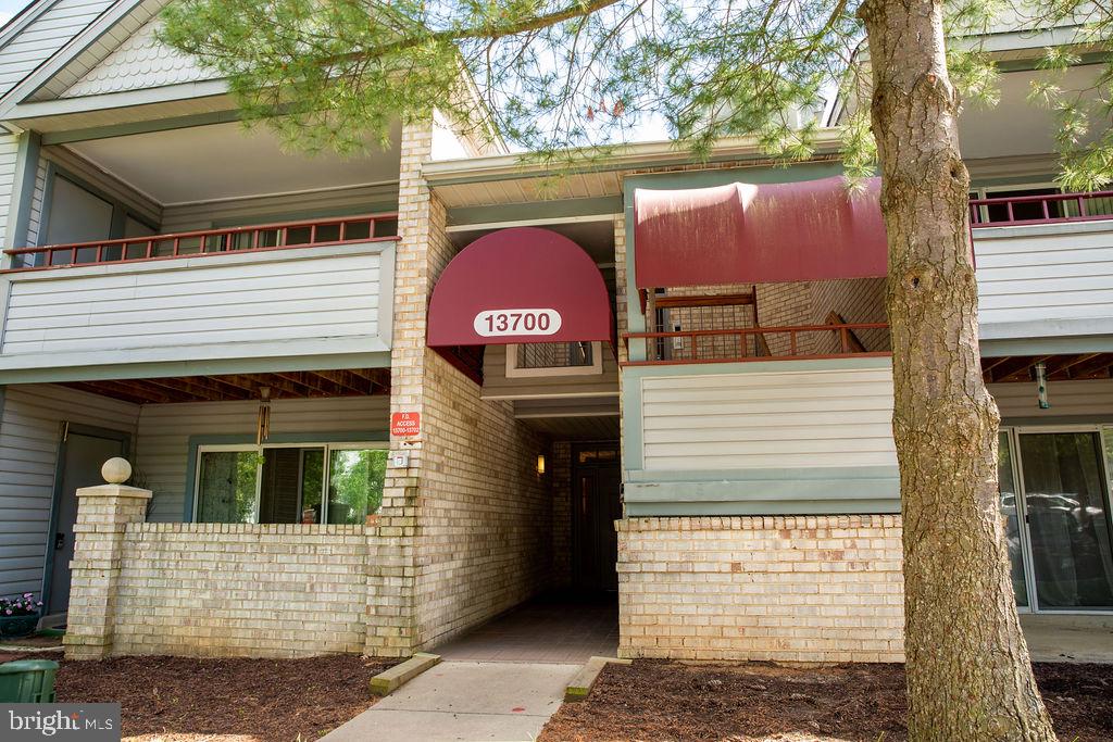 13700 Modrad Way, Unit 8A23 Silver Spring, MD 20904 - Photo 2 of 25 Gallery Image 2