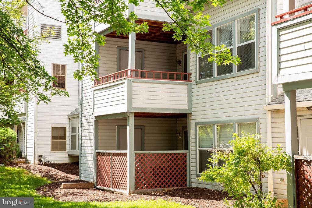 13700 Modrad Way, Unit 8A23 Silver Spring, MD 20904 - Photo 25 of 25 Gallery Image 25