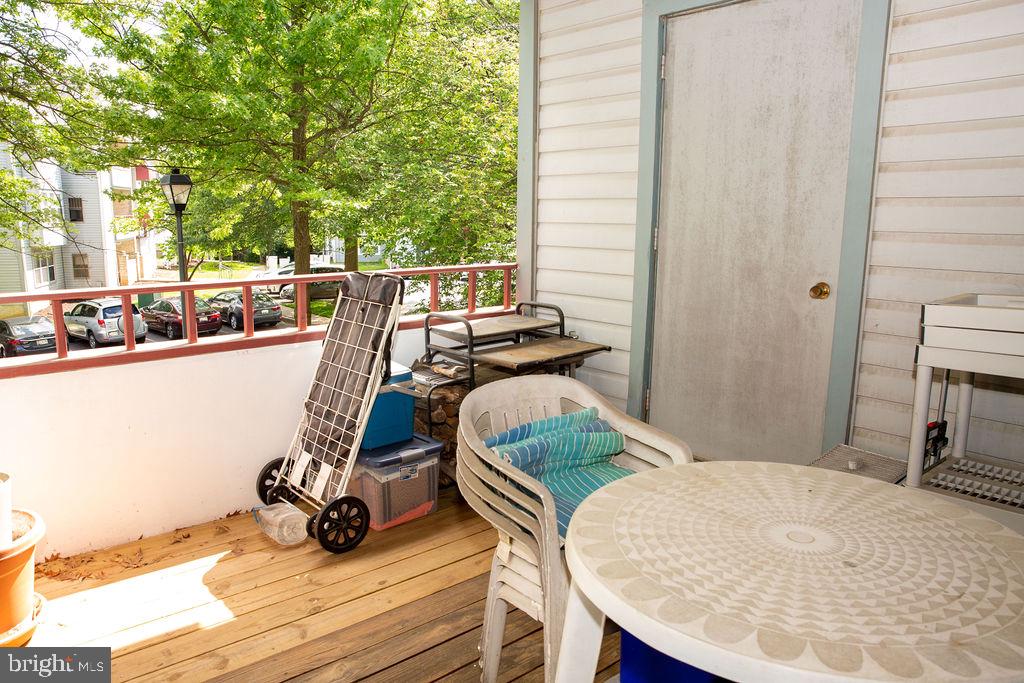 13700 Modrad Way, Unit 8A23 Silver Spring, MD 20904 - Photo 10 of 25 Gallery Image 10