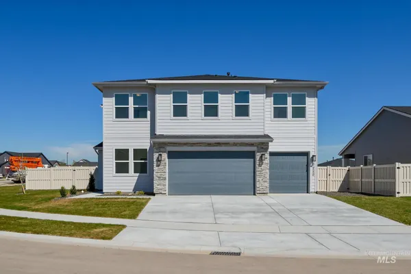 $594,000 | 1250 West Osceola Street, Middleton, ID 83644