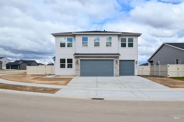 $594,000 | 1250 West Osceola Street, Middleton, ID 83644