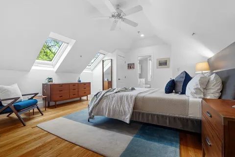 $750,000 | 46 Symmes Street, Unit 3, Boston, MA 02131