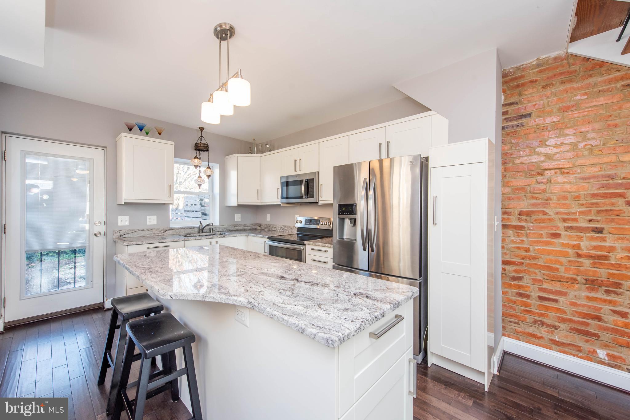 756 Ramsay Street Baltimore, MD 21230 - Photo 11 of 40 Kitchen