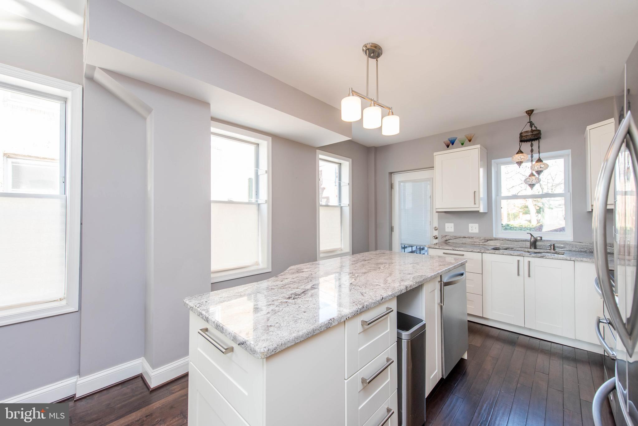 756 Ramsay Street Baltimore, MD 21230 - Photo 12 of 40 Kitchen