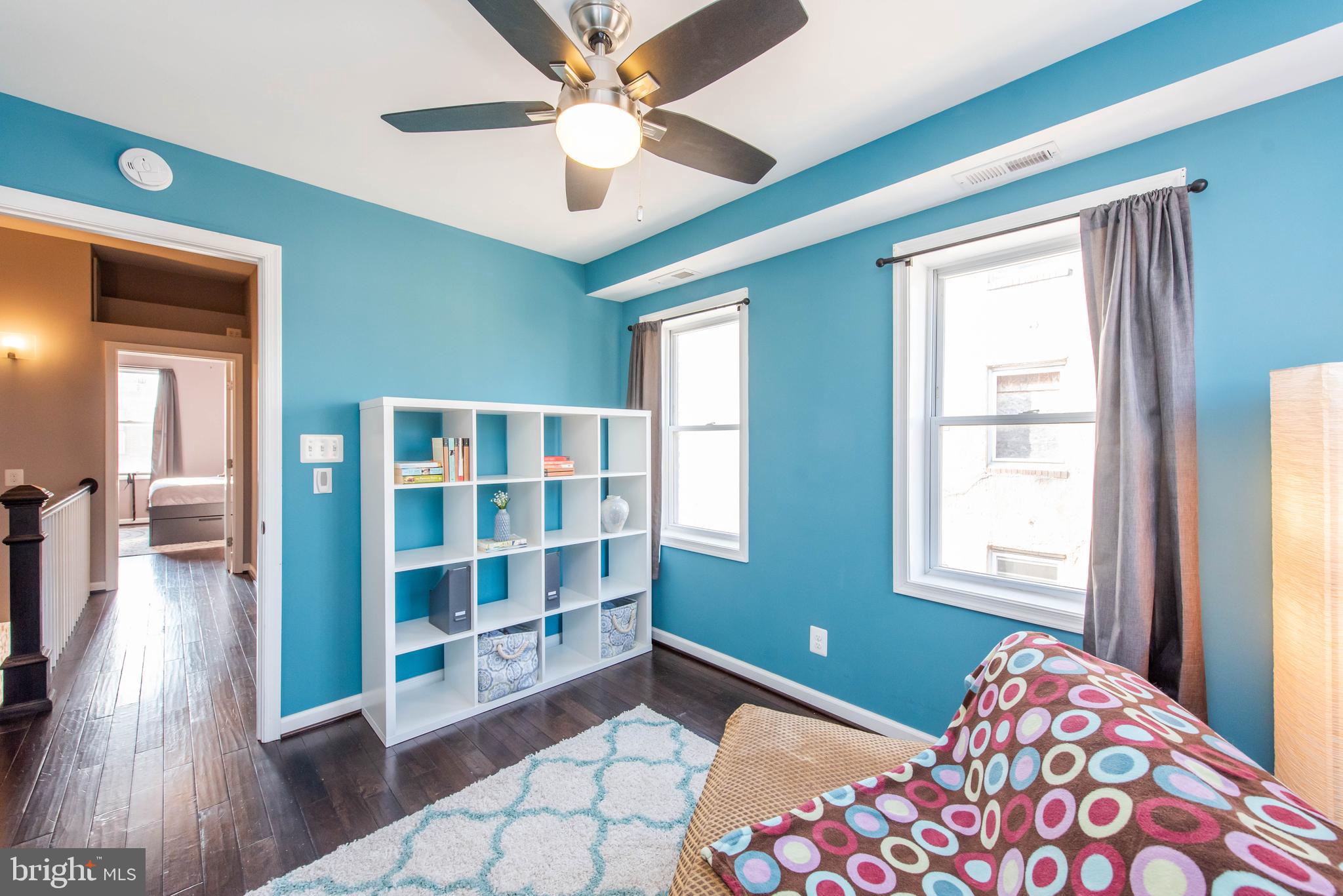 756 Ramsay Street Baltimore, MD 21230 - Photo 21 of 40 Bedroom 2