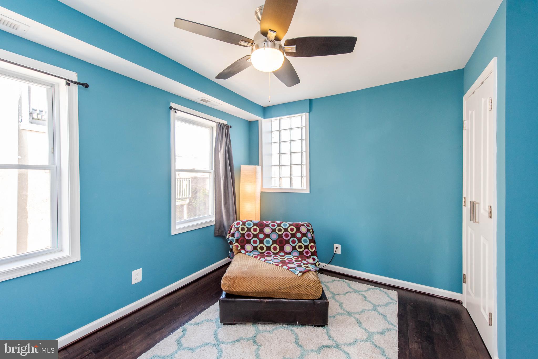 756 Ramsay Street Baltimore, MD 21230 - Photo 22 of 40 Bedroom 2