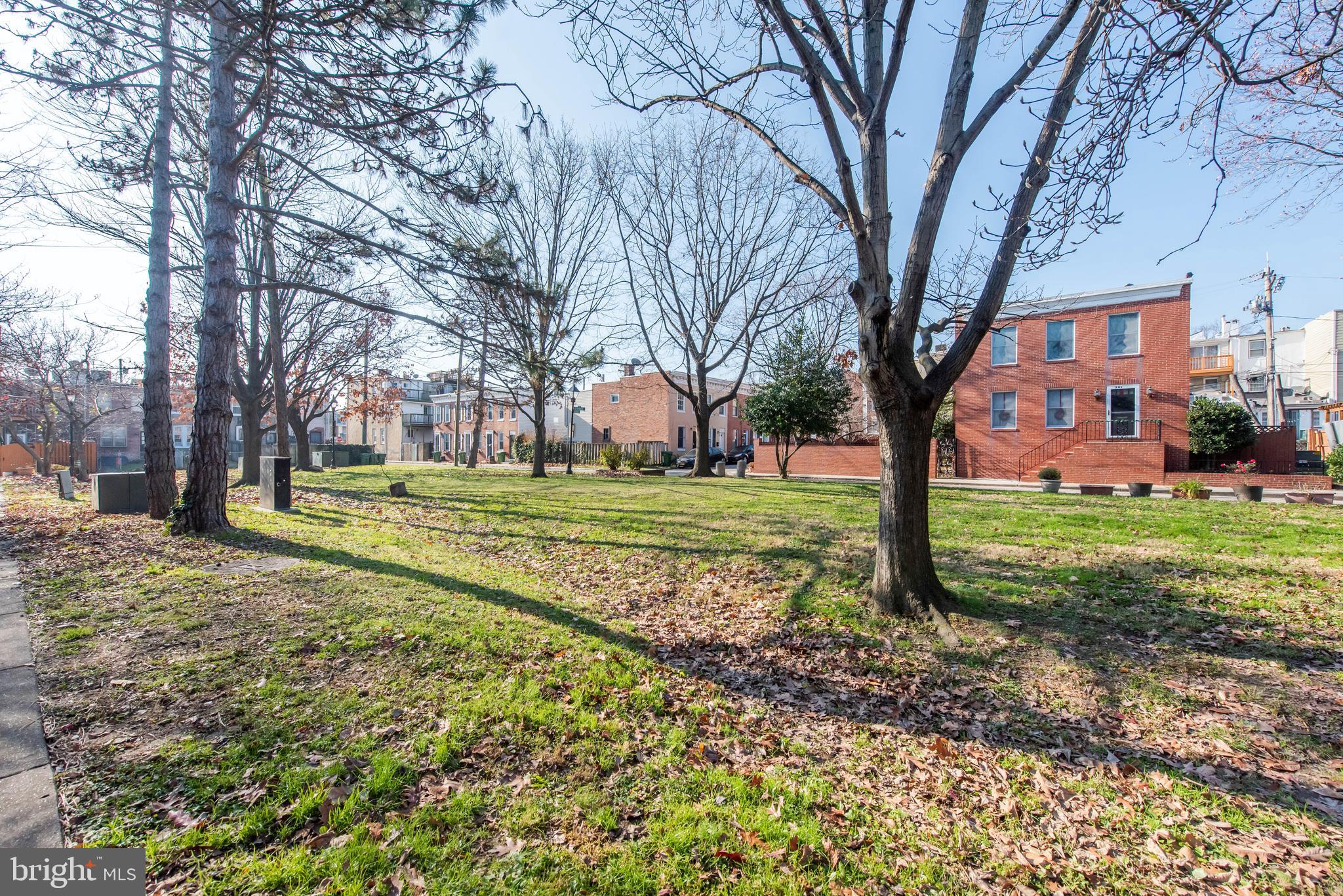 756 Ramsay Street Baltimore, MD 21230 - Photo 33 of 40 Community / Dog Park