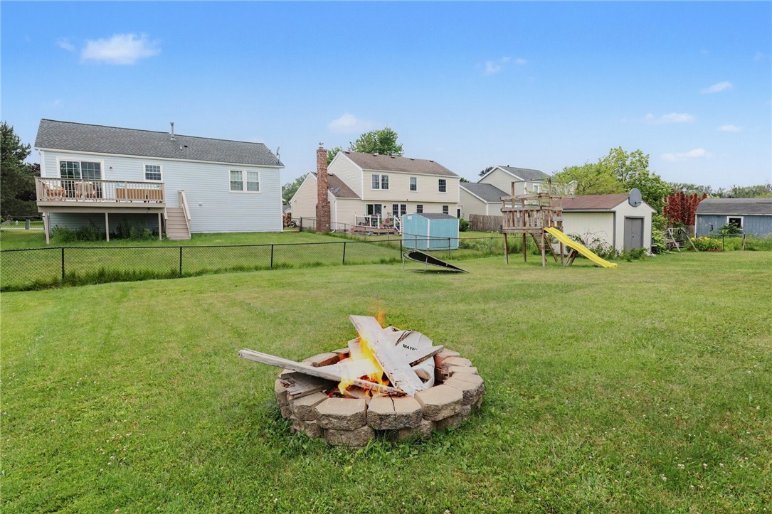 67 Constance Street East Greece, NY 14612 - Photo 30 of 35