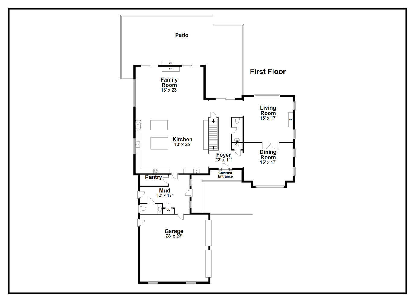 178 Middlesex Road Darien, CT 06820 - Photo 41 of 44