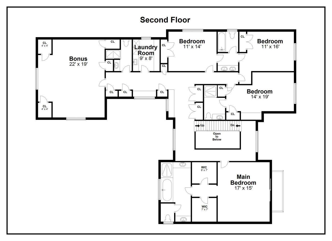 178 Middlesex Road Darien, CT 06820 - Photo 42 of 44