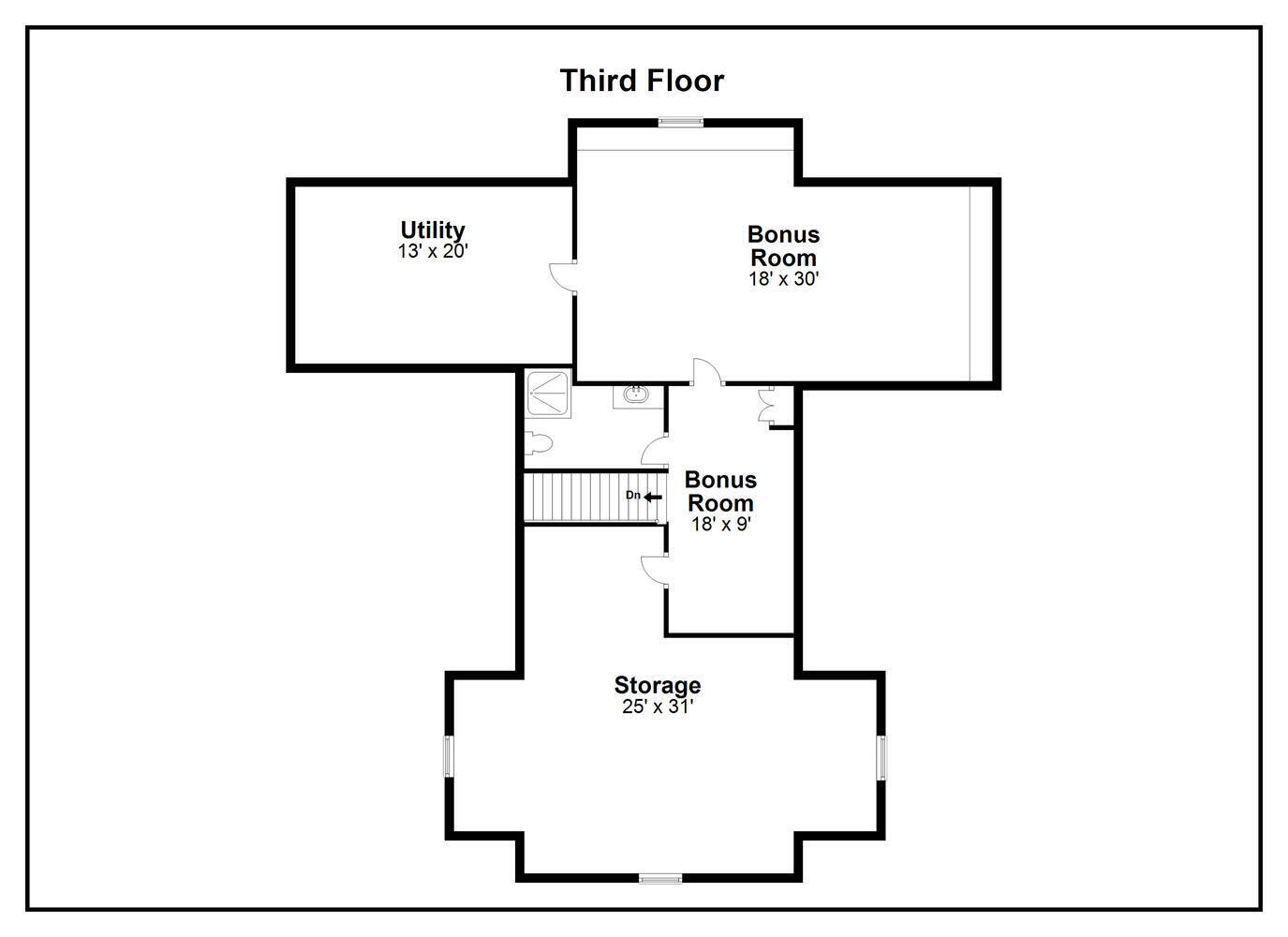 178 Middlesex Road Darien, CT 06820 - Photo 43 of 44
