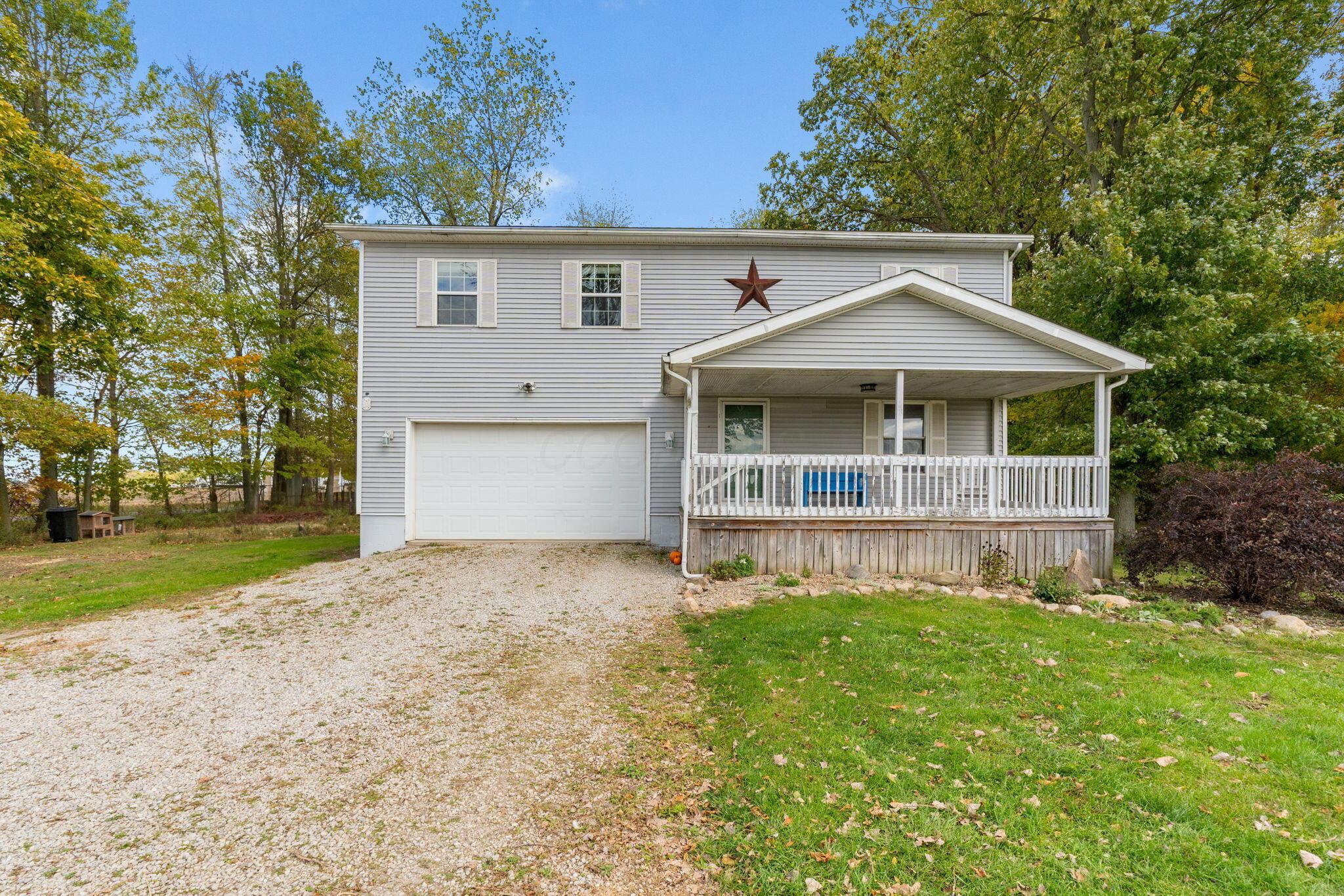 1057 Prospect-Norton Road Prospect, OH 43342 - Photo 4 of 63 1057 Prospect-Norton Rd (Exterior)-3