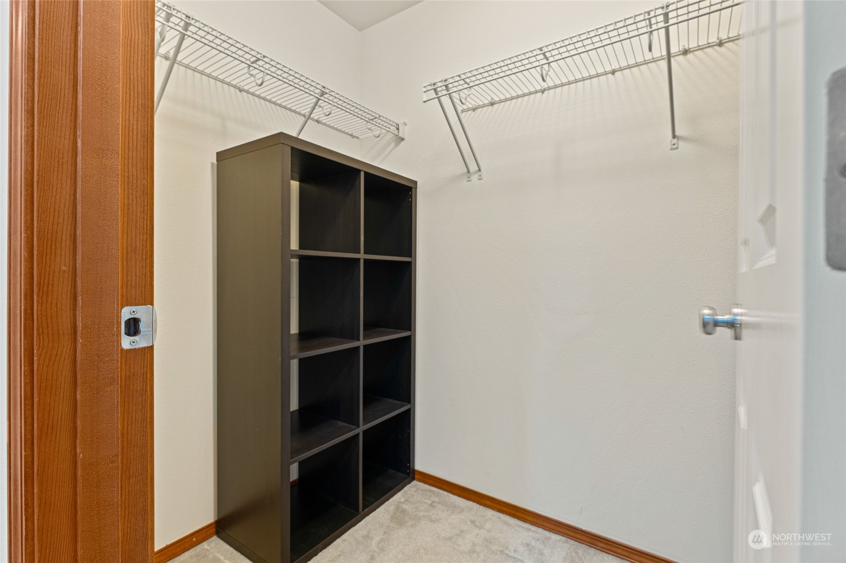22907 41st Drive Southeast Bothell, WA 98021 - Photo 34 of 39 a view of a walk in closet