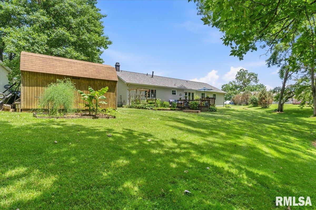 23751 Homestead Lane Athens, IL 62613 - Photo 47 of 54 Gallery Image 47