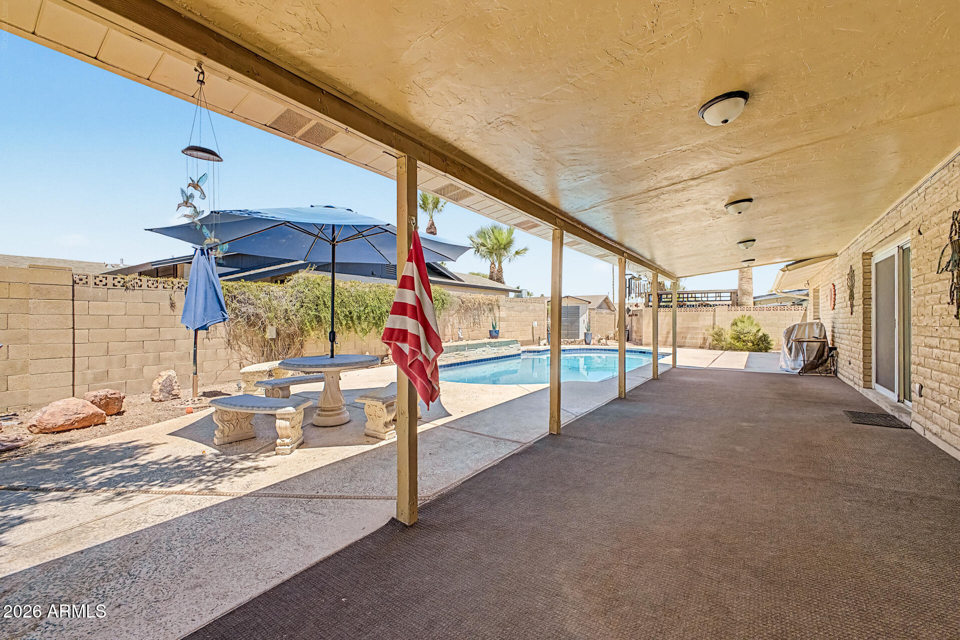 4418 South Rita Lane Tempe, AZ 85282 - Photo 31 of 36