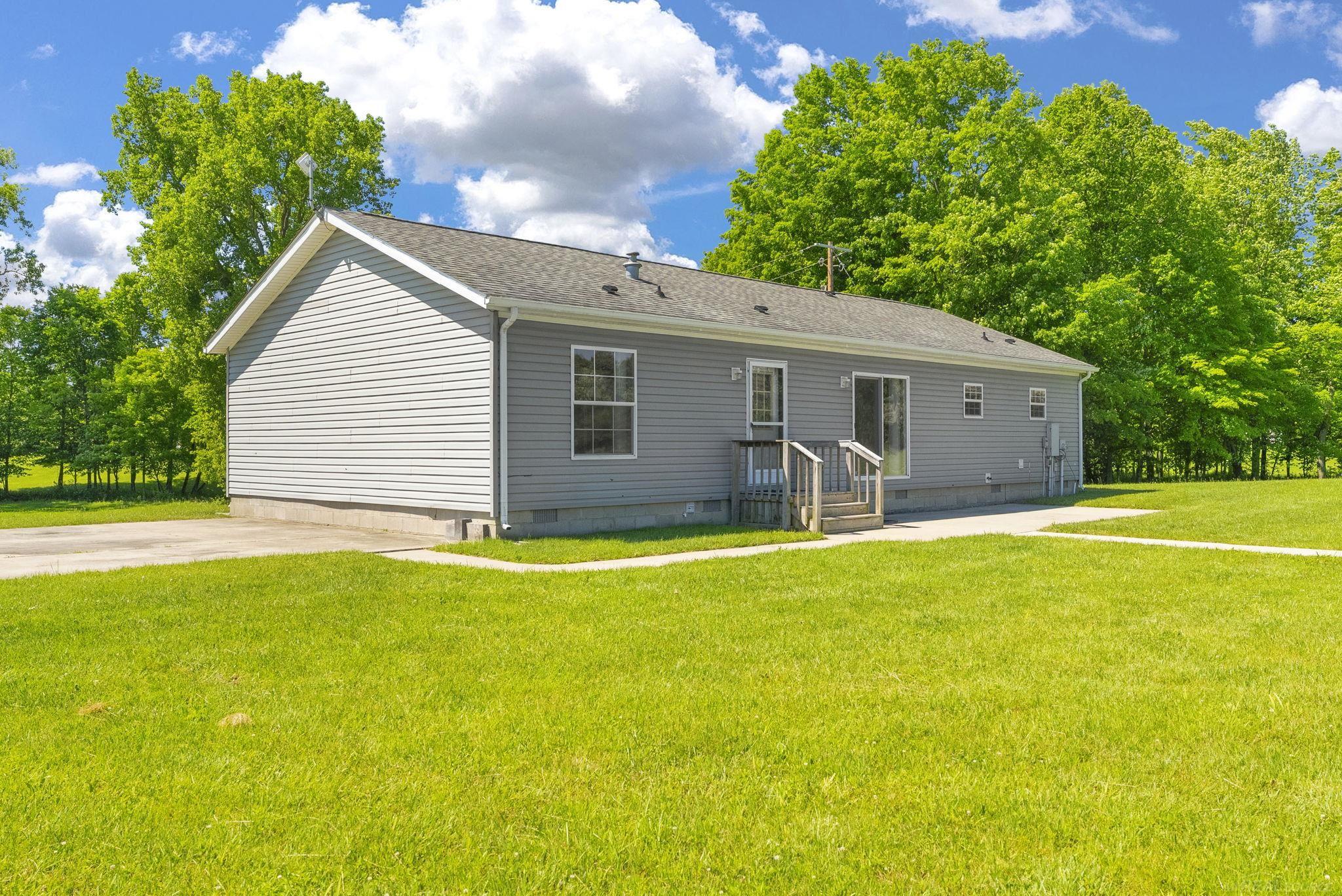 6995 Aitken Road Lexington, MI 48450 - Photo 29 of 46