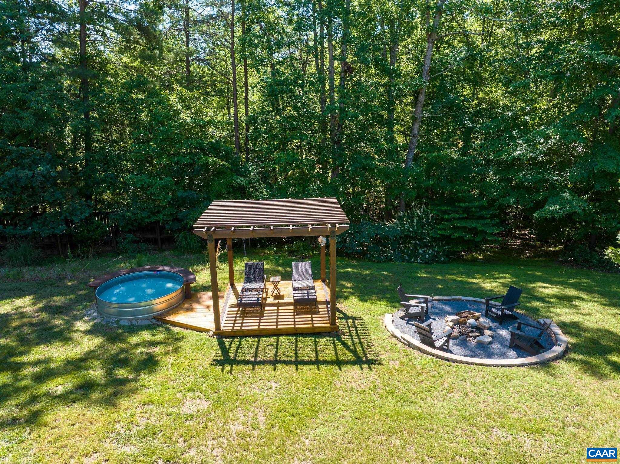 3357 Preddy Creek Road Charlottesville, VA 22911 - Photo 3 of 69