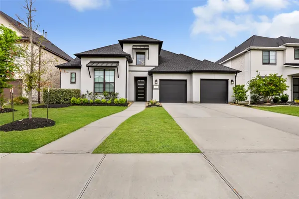 $625,000 | 11915 Parsifal Creek Road, Humble, TX 77346