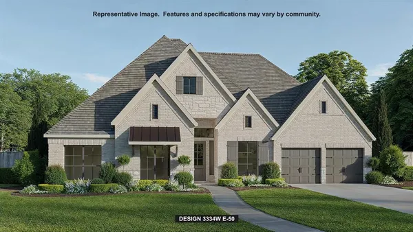 $724,900 | 1931 Benedetto Way, McLendon-Chisholm, TX 75032