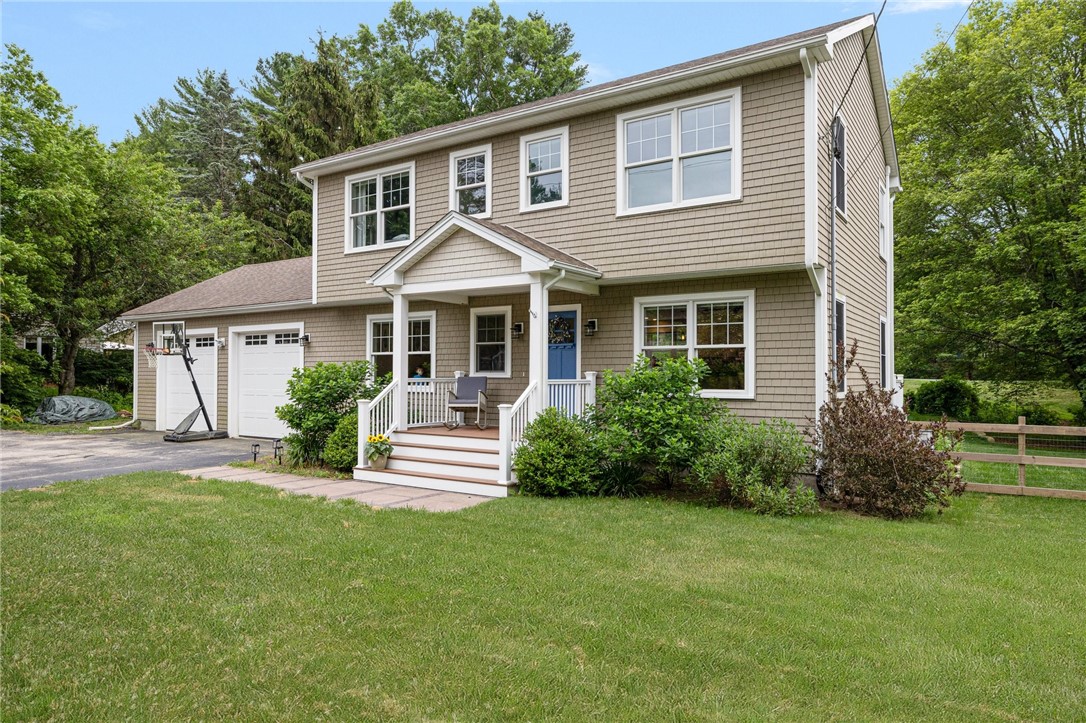 43 Shannock Hill Road Richmond, RI 02812 - Photo 1 of 36 Gallery Image 1