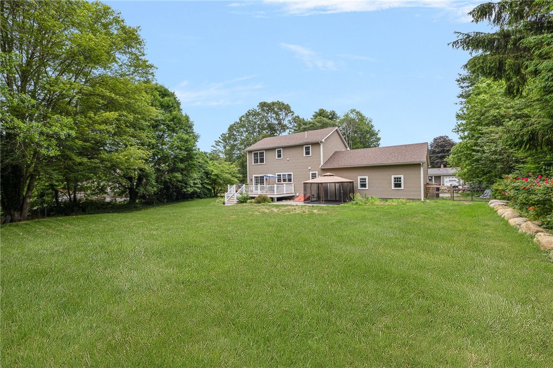 43 Shannock Hill Road Richmond, RI 02812 - Photo 5 of 36 Gallery Image 5