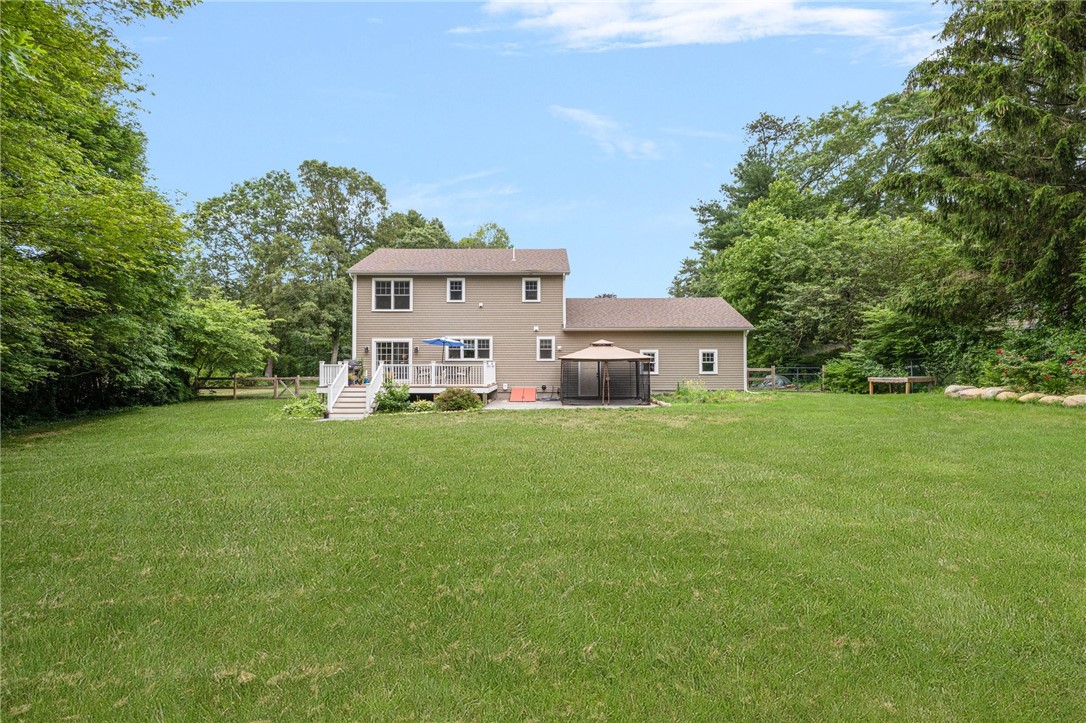 43 Shannock Hill Road Richmond, RI 02812 - Photo 6 of 36 Gallery Image 6