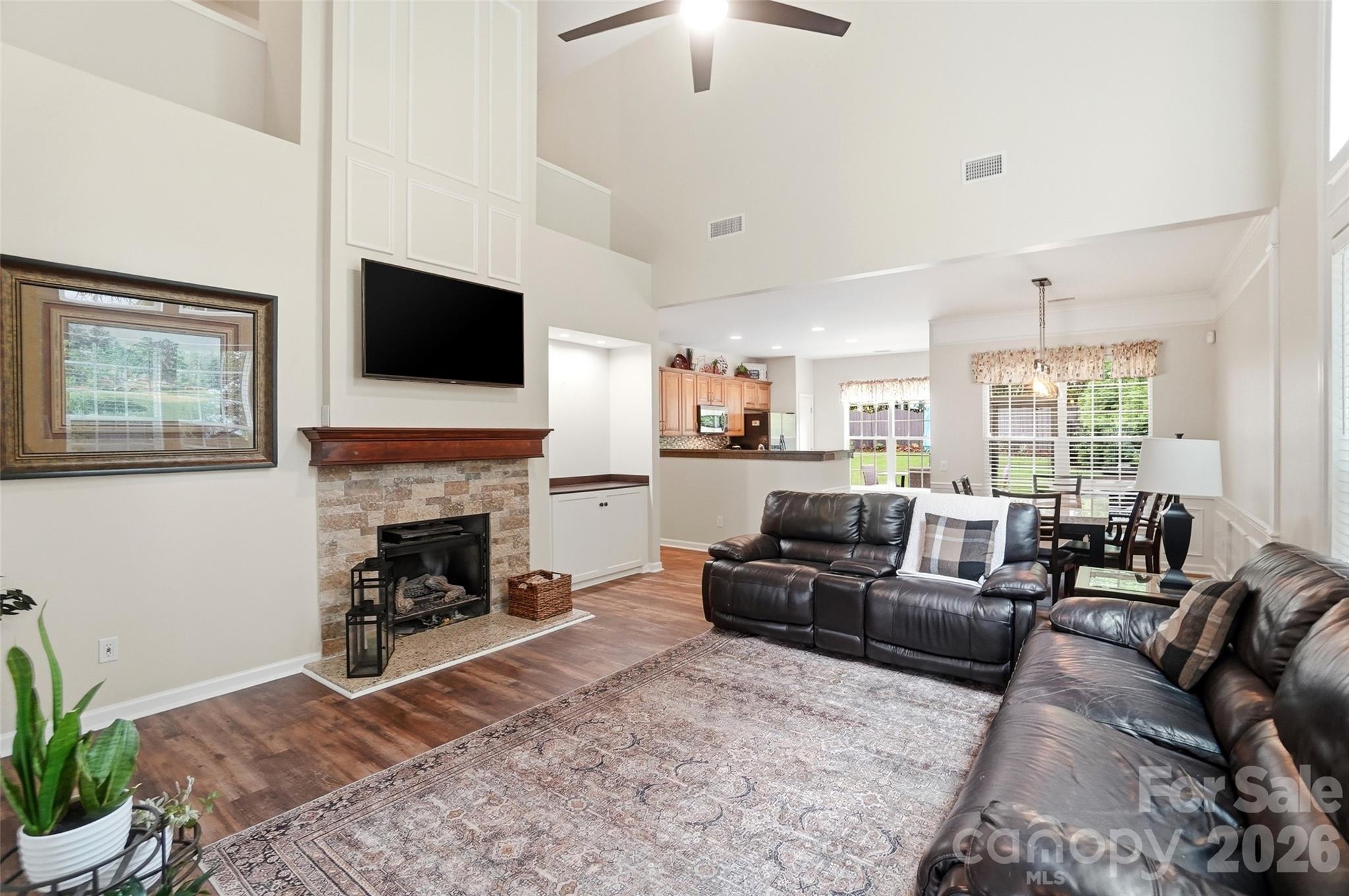 3402 Darlington Road Matthews, NC 28105 - Photo 7 of 47