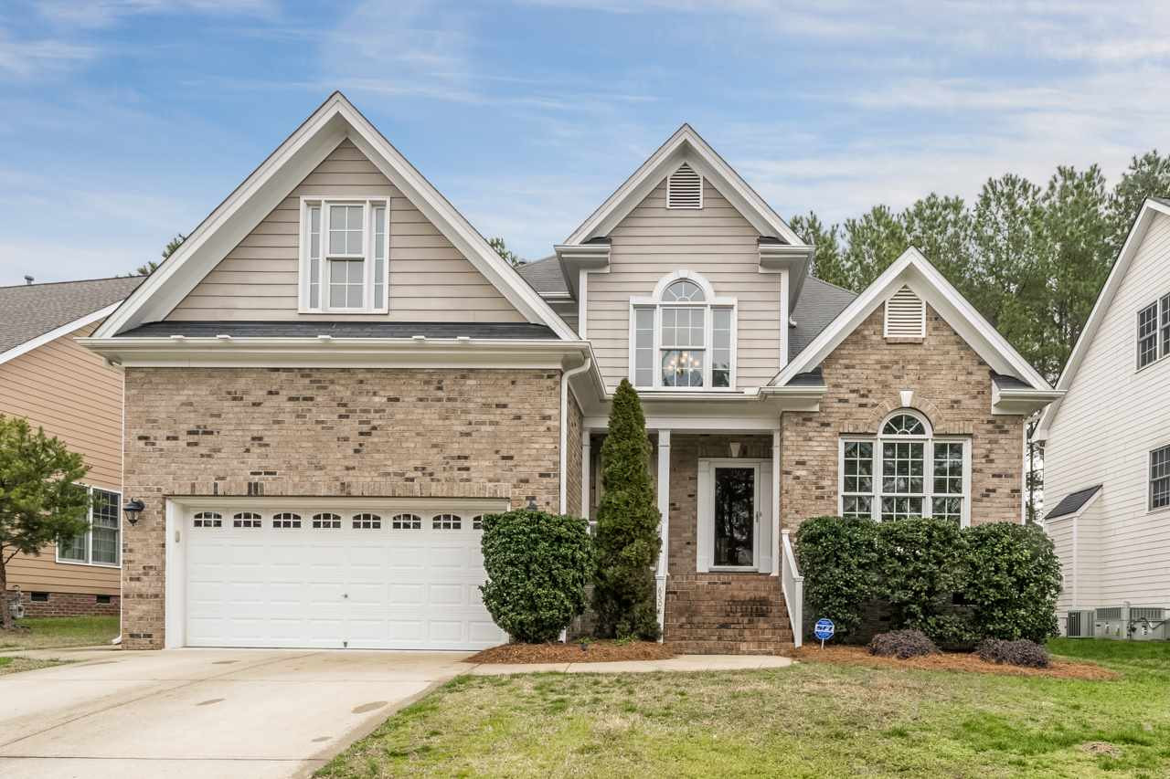 6308 Ridgemount Street Wake Forest, NC 27587 - Photo 1 of 29 6308 Ridgemount Street