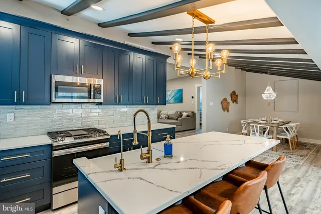 $2,500 | 5708 Park Boulevard, Unit 3, Wildwood, NJ 08260