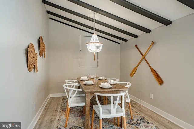 $2,500 | 5708 Park Boulevard, Unit 3, Wildwood, NJ 08260