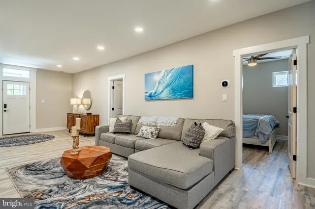 $2,500 | 5708 Park Boulevard, Unit 3, Wildwood, NJ 08260