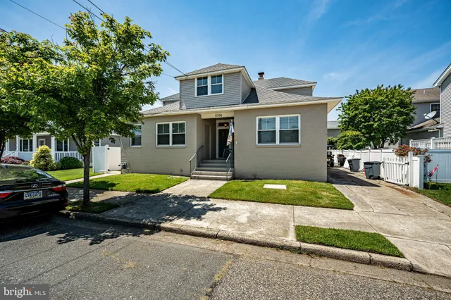 $2,500 | 5708 Park Boulevard, Unit 3, Wildwood, NJ 08260